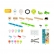 Brio-Light set-конструктор 120 части  3